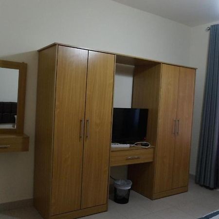 Samarah Resort Sweimeh Bagian luar foto