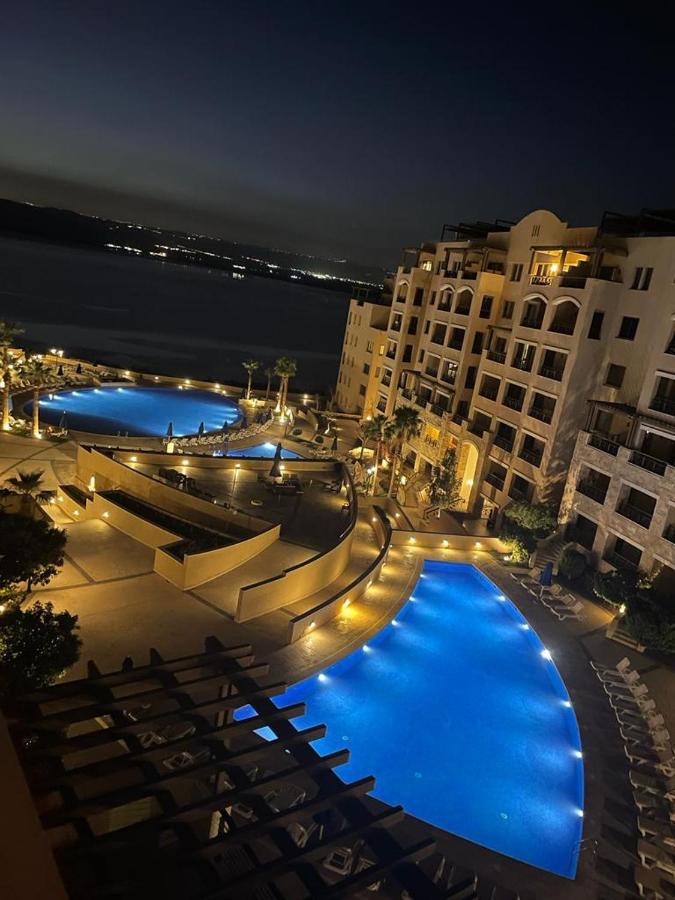 Samarah Resort Sweimeh Bagian luar foto