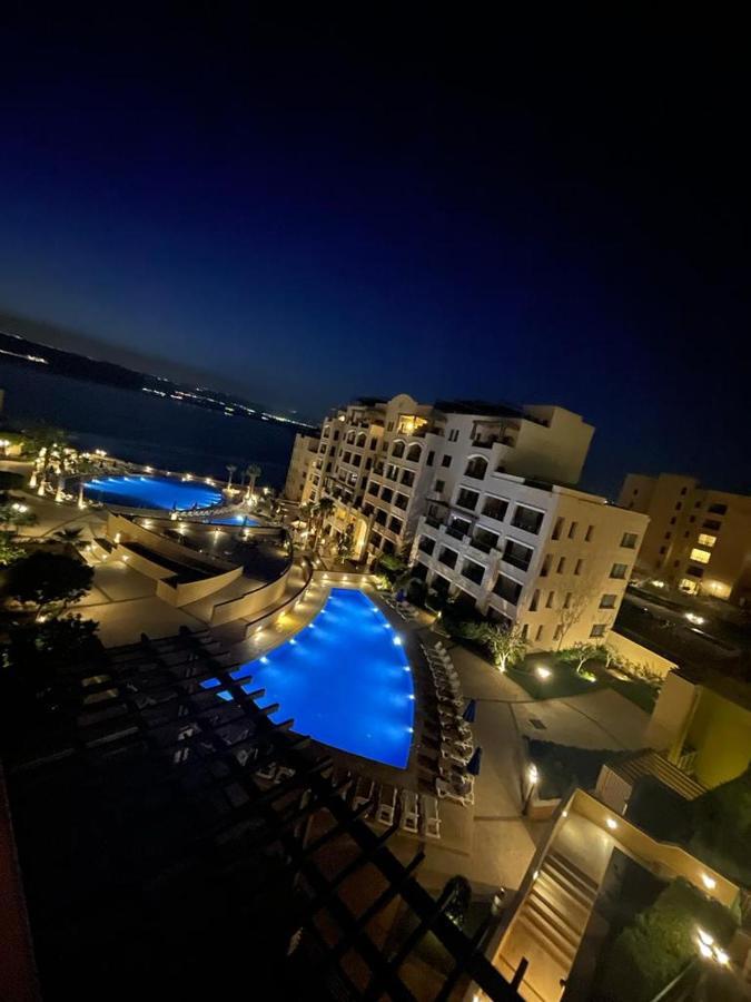 Samarah Resort Sweimeh Bagian luar foto