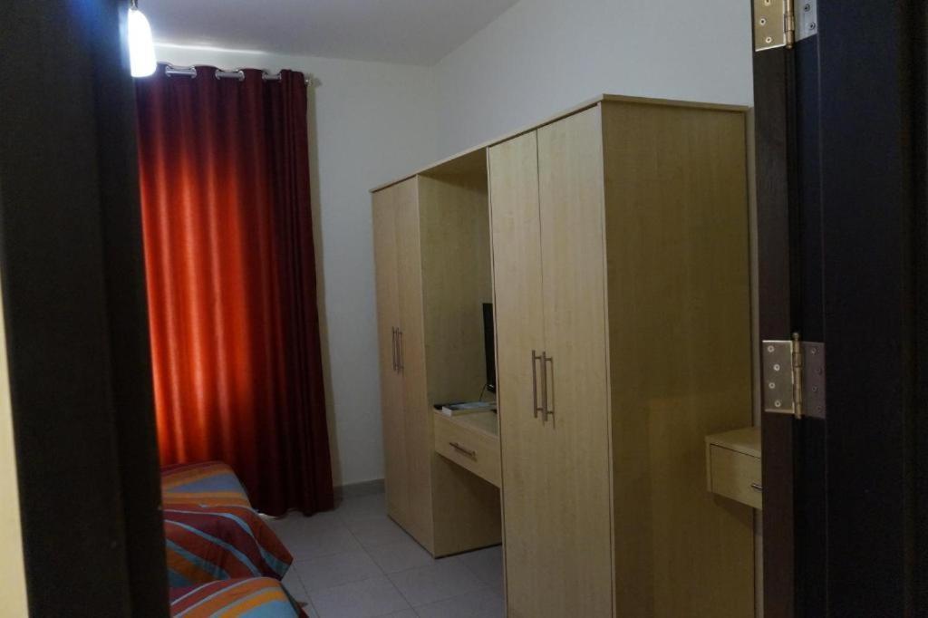 Samarah Resort Sweimeh Bagian luar foto