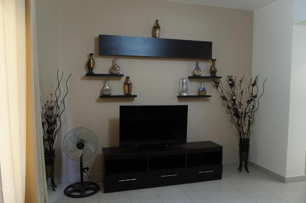 Samarah Resort Sweimeh Bagian luar foto