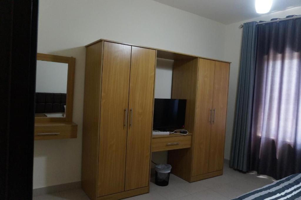 Samarah Resort Sweimeh Bagian luar foto