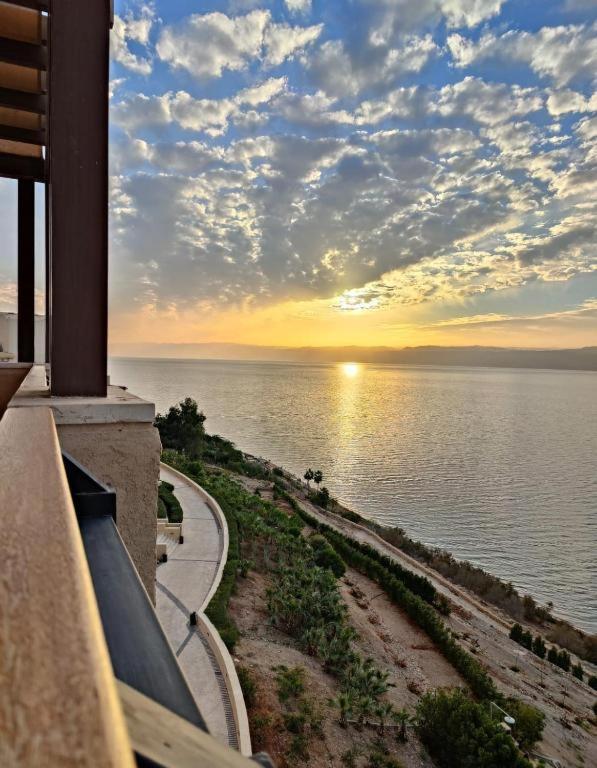 Samarah Resort Sweimeh Bagian luar foto