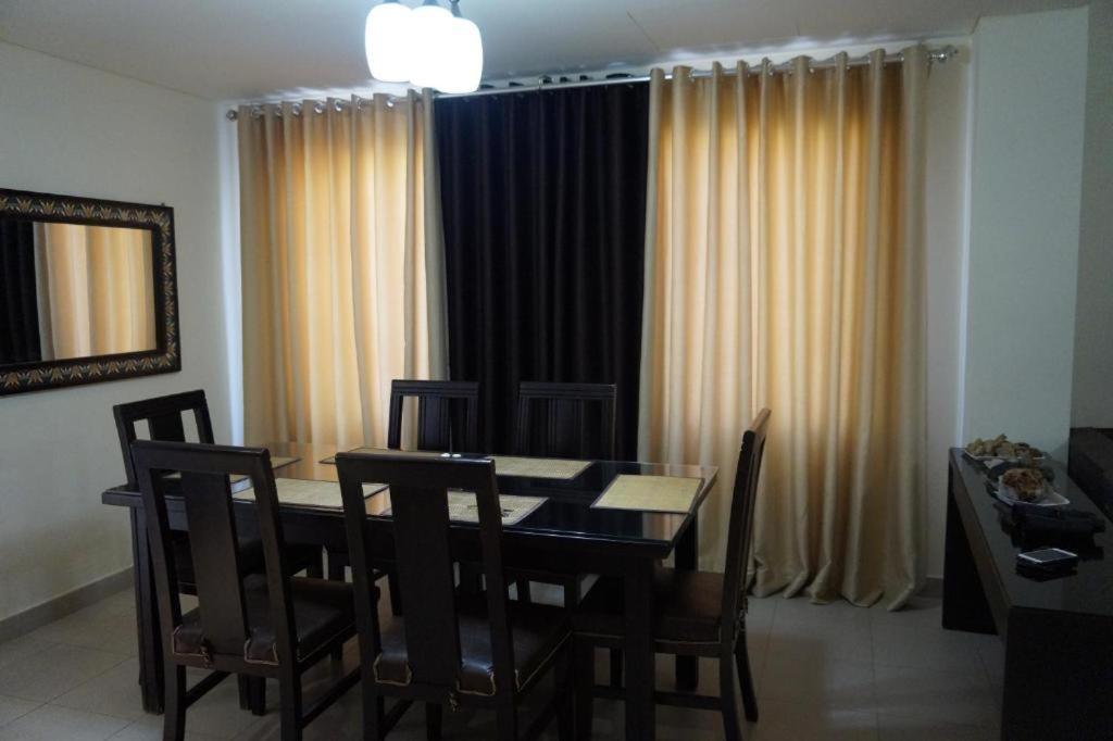 Samarah Resort Sweimeh Bagian luar foto