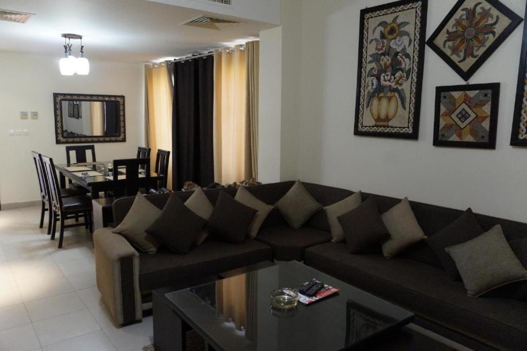 Samarah Resort Sweimeh Bagian luar foto