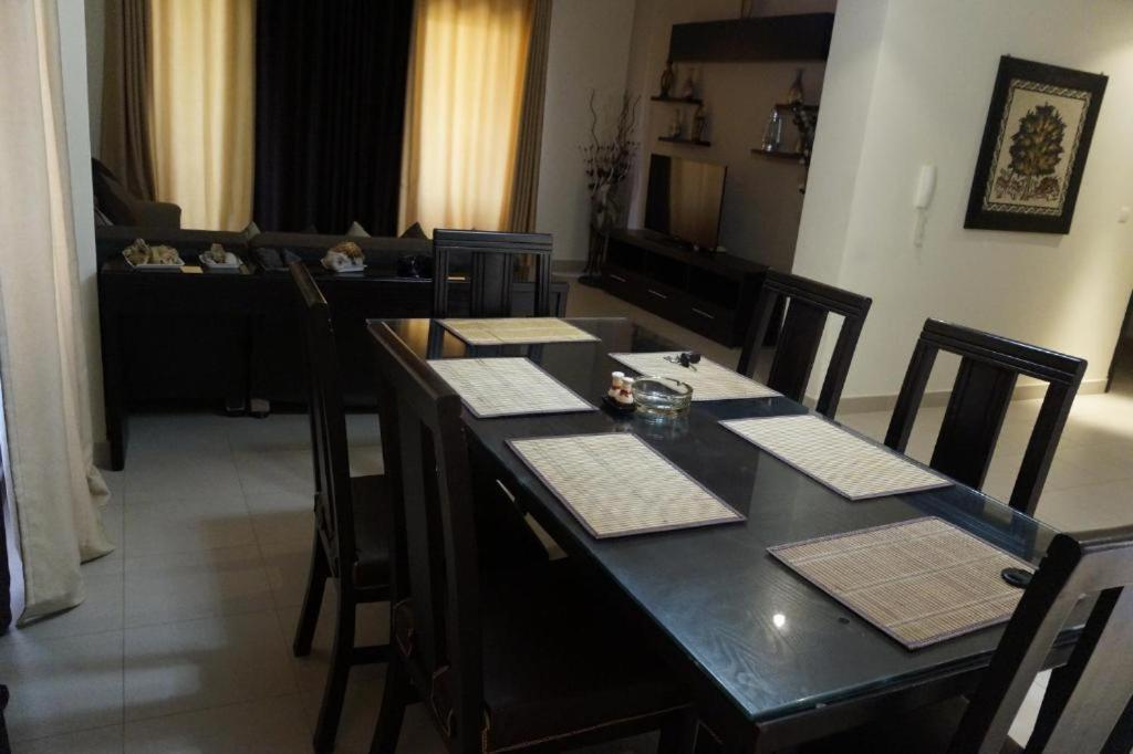Samarah Resort Sweimeh Bagian luar foto