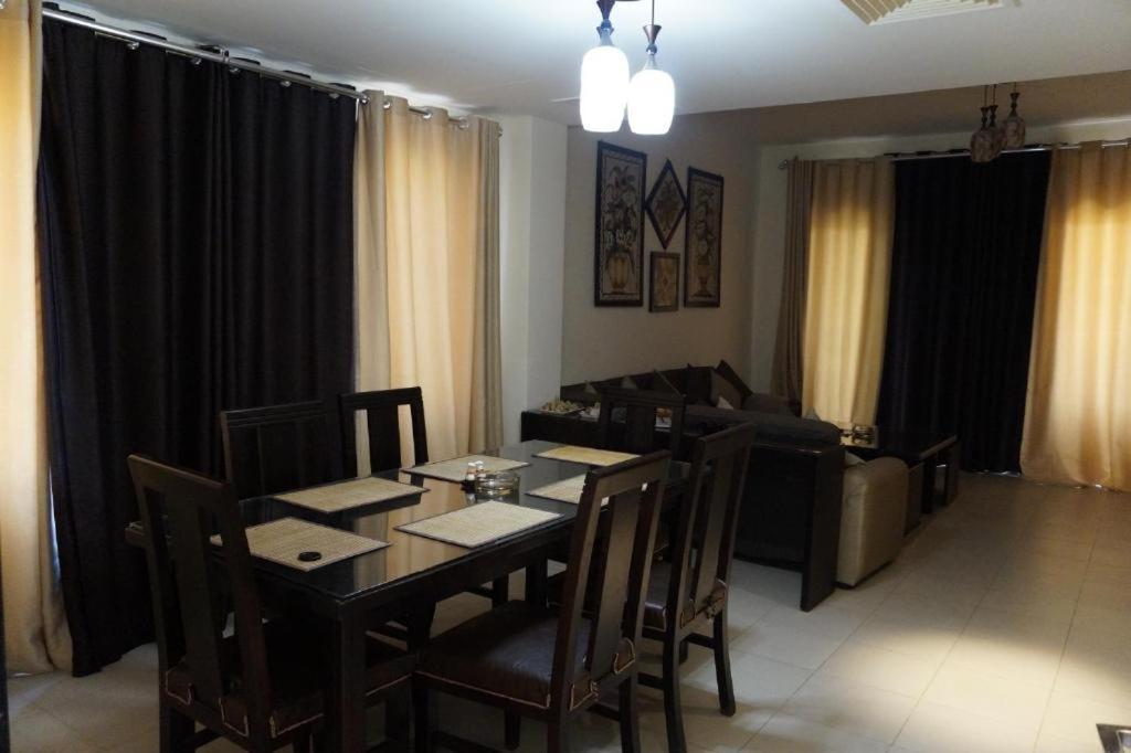 Samarah Resort Sweimeh Bagian luar foto