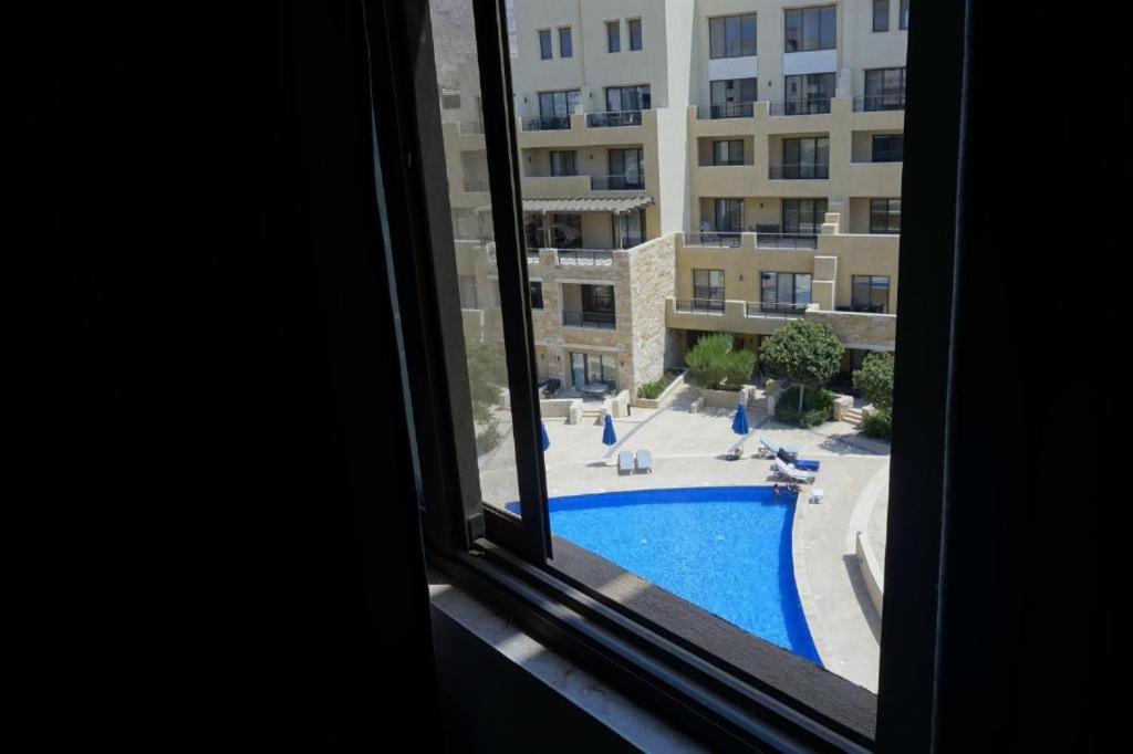 Samarah Resort Sweimeh Bagian luar foto