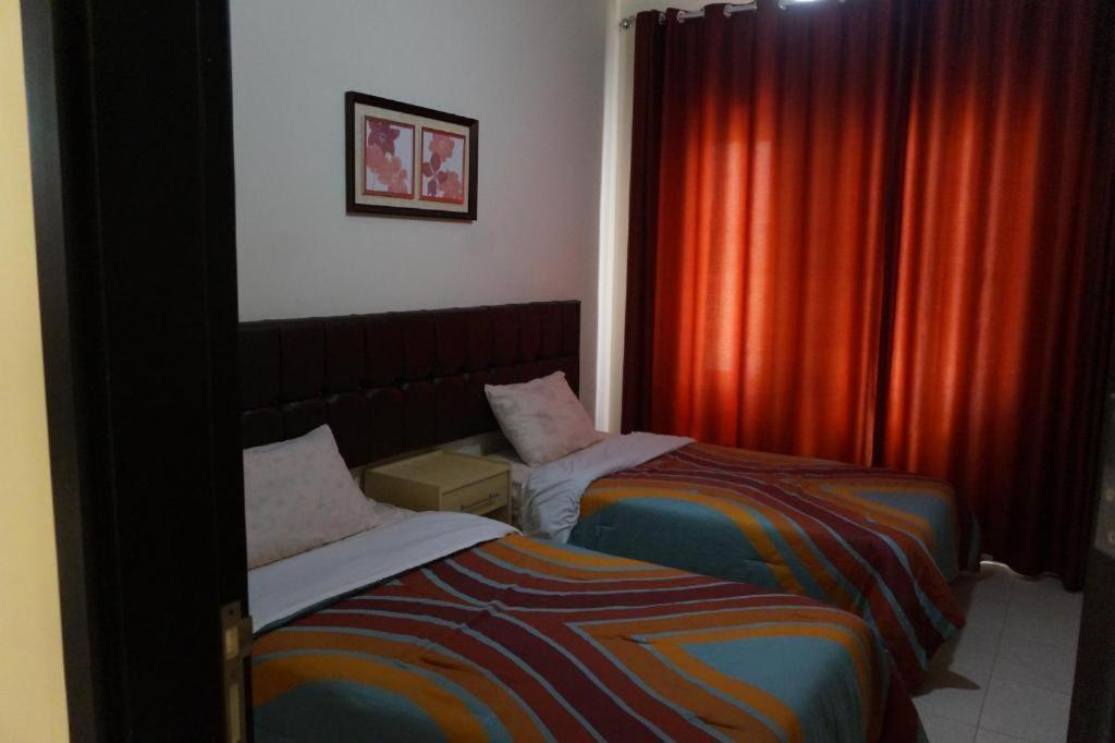 Samarah Resort Sweimeh Bagian luar foto