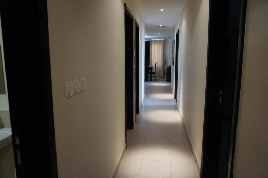 Samarah Resort Sweimeh Bagian luar foto