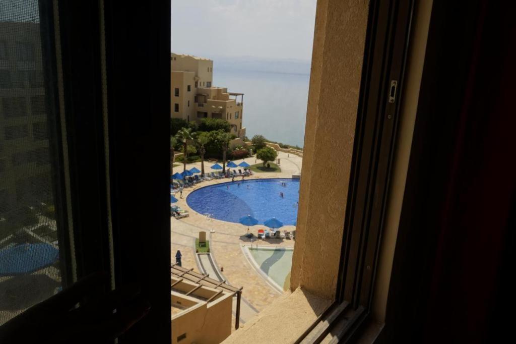 Samarah Resort Sweimeh Bagian luar foto