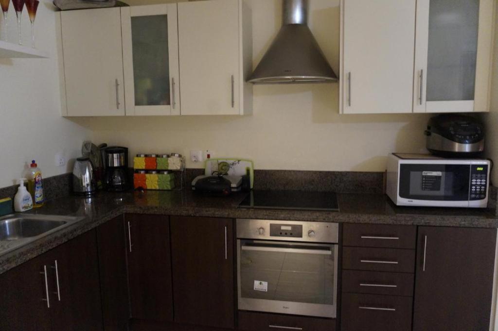 Samarah Resort Sweimeh Bagian luar foto