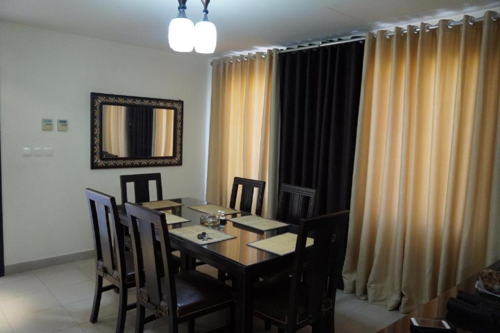 Samarah Resort Sweimeh Bagian luar foto