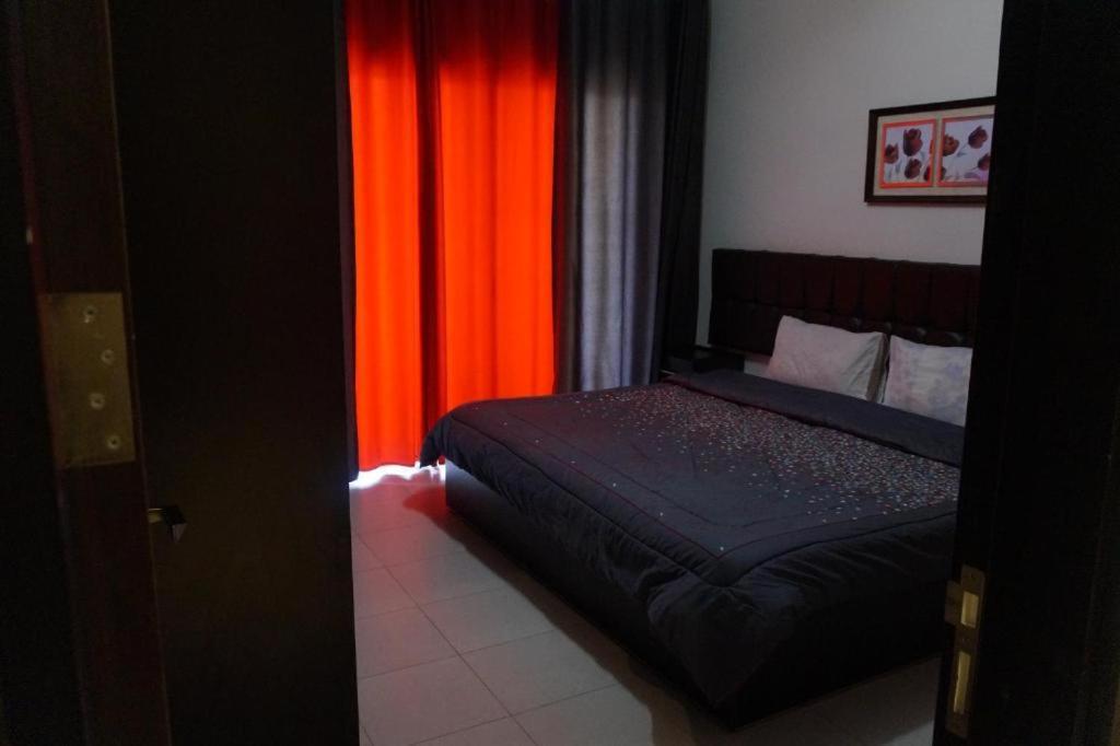 Samarah Resort Sweimeh Bagian luar foto