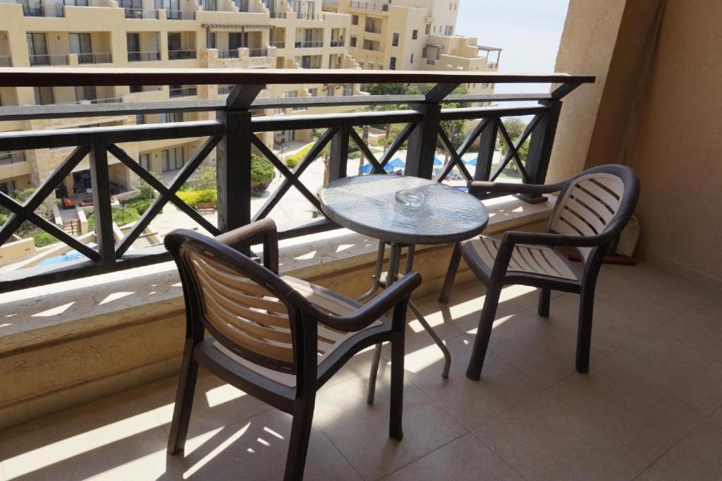 Samarah Resort Sweimeh Bagian luar foto