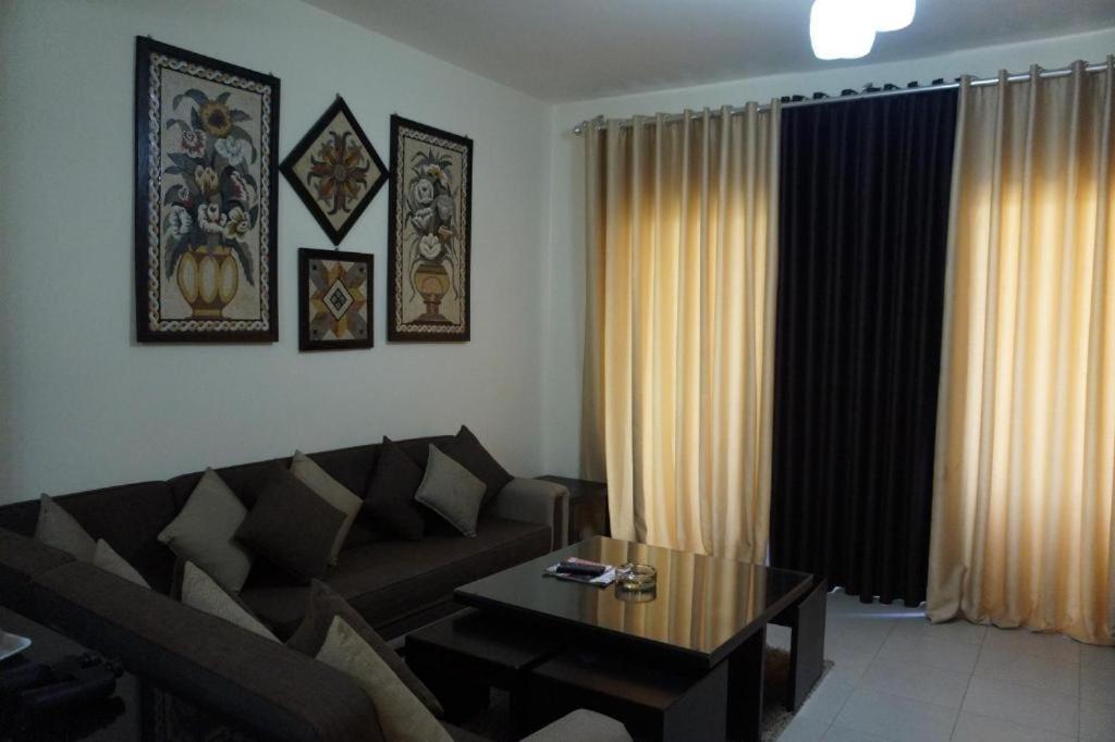 Samarah Resort Sweimeh Bagian luar foto