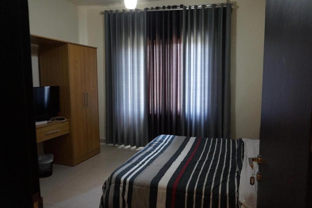 Samarah Resort Sweimeh Bagian luar foto