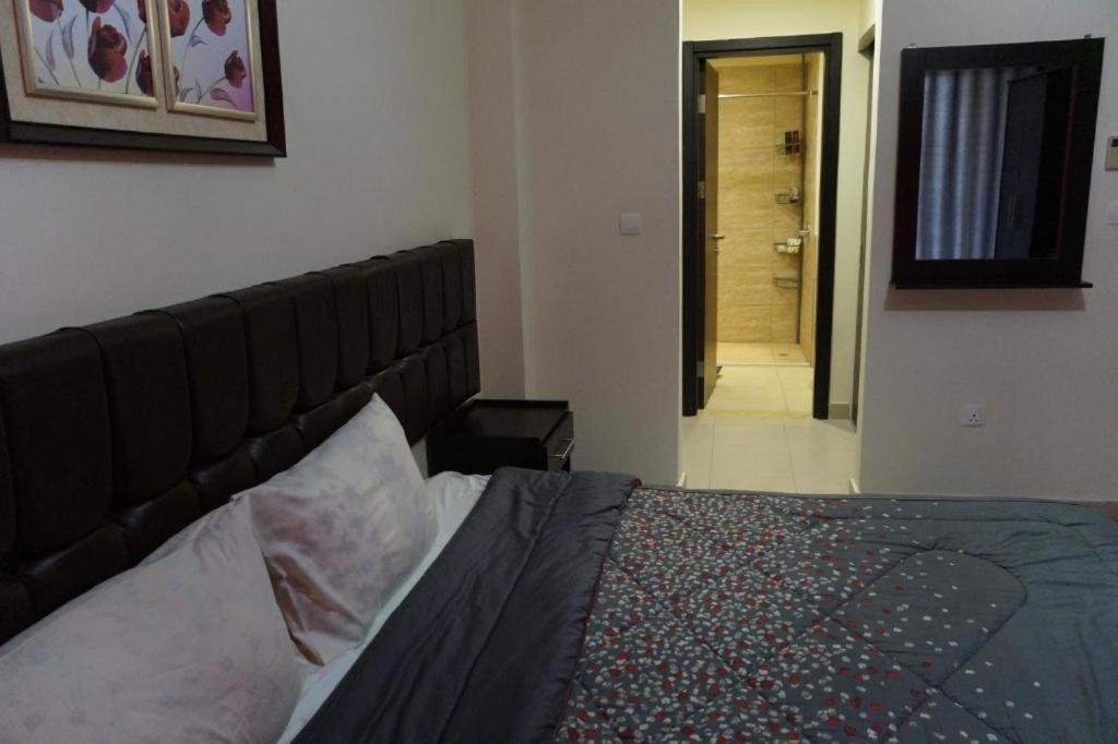 Samarah Resort Sweimeh Bagian luar foto