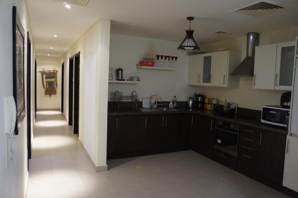 Samarah Resort Sweimeh Bagian luar foto