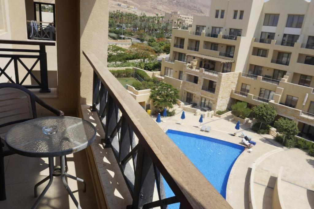 Samarah Resort Sweimeh Bagian luar foto