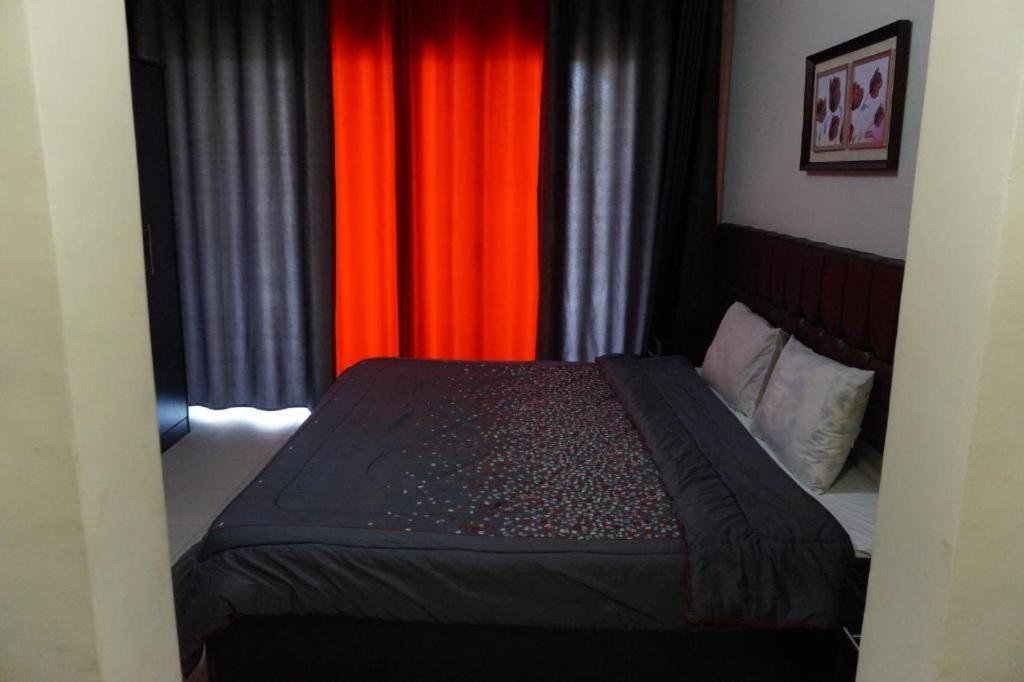 Samarah Resort Sweimeh Bagian luar foto
