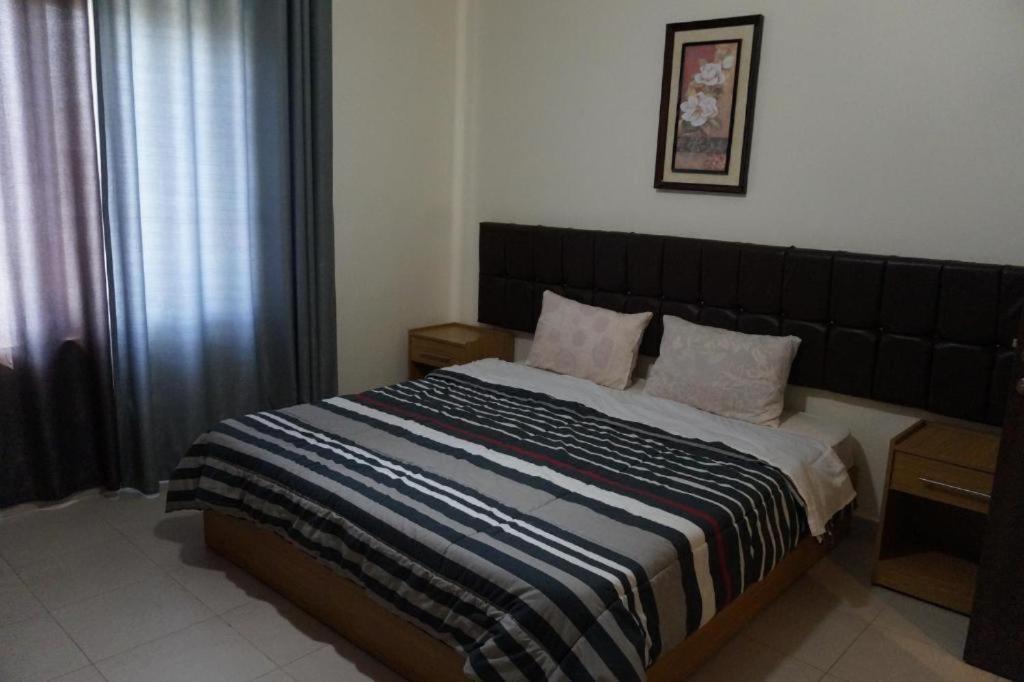 Samarah Resort Sweimeh Bagian luar foto