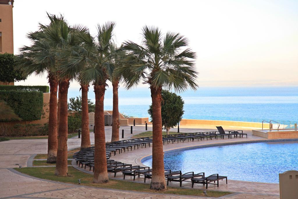 Samarah Resort Sweimeh Bagian luar foto