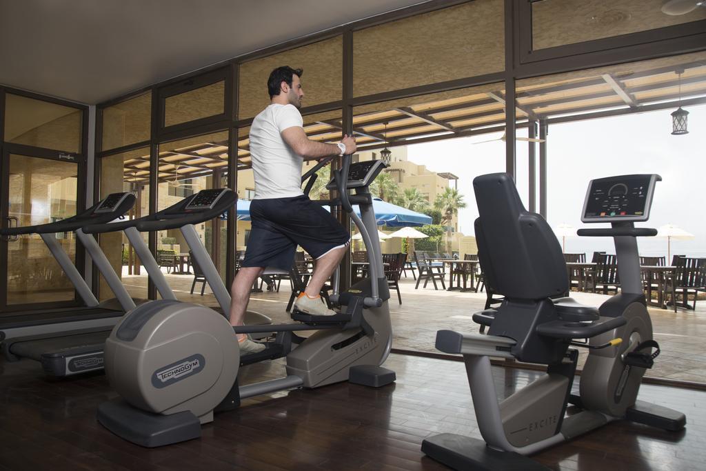 Samarah Resort Sweimeh Bagian luar foto