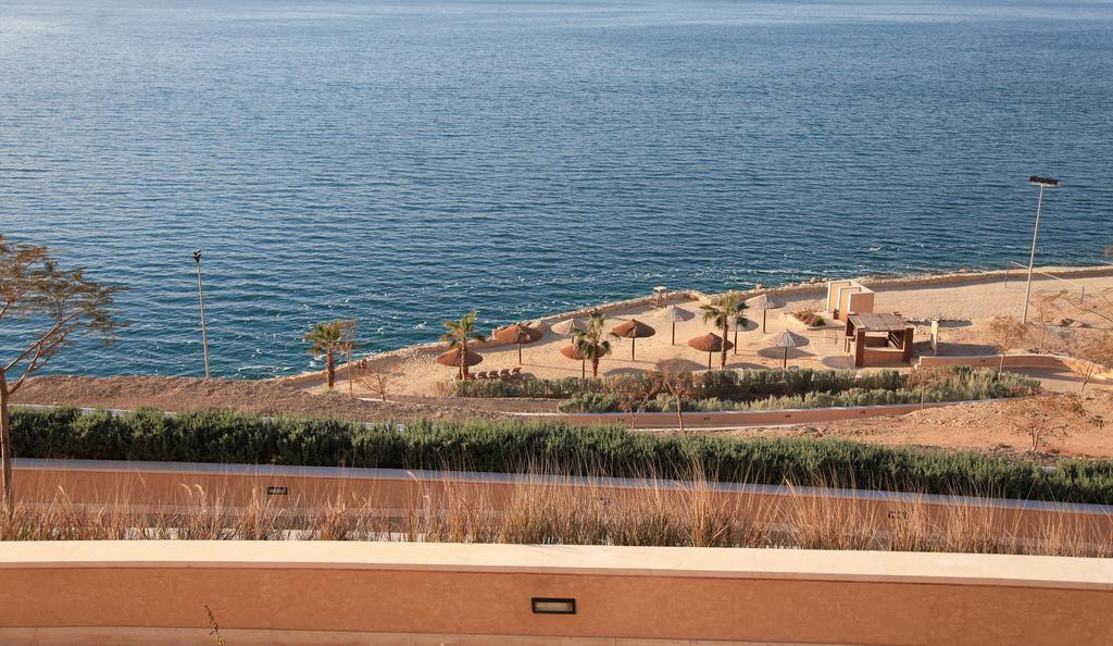 Samarah Resort Sweimeh Bagian luar foto