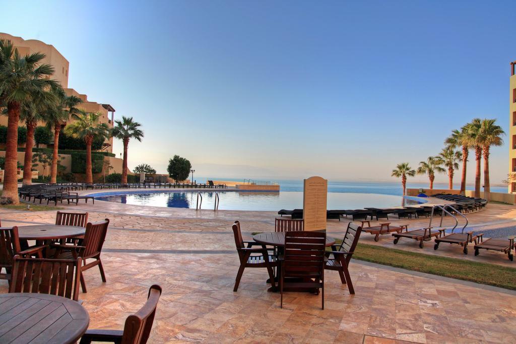 Samarah Resort Sweimeh Bagian luar foto