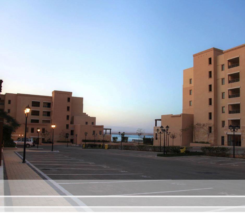 Samarah Resort Sweimeh Bagian luar foto