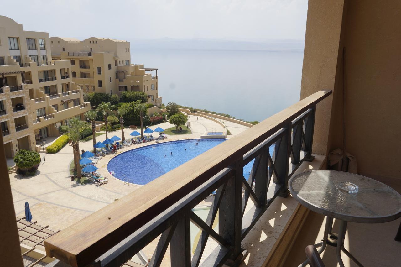 Samarah Resort Sweimeh Bagian luar foto