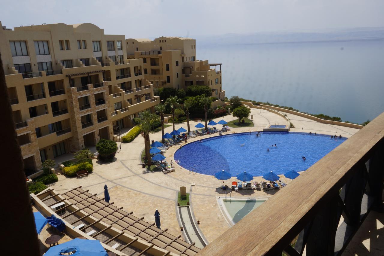 Samarah Resort Sweimeh Bagian luar foto