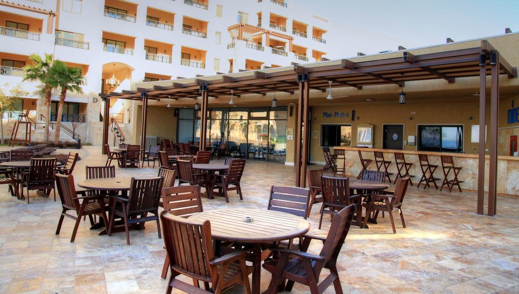 Samarah Resort Sweimeh Bagian luar foto