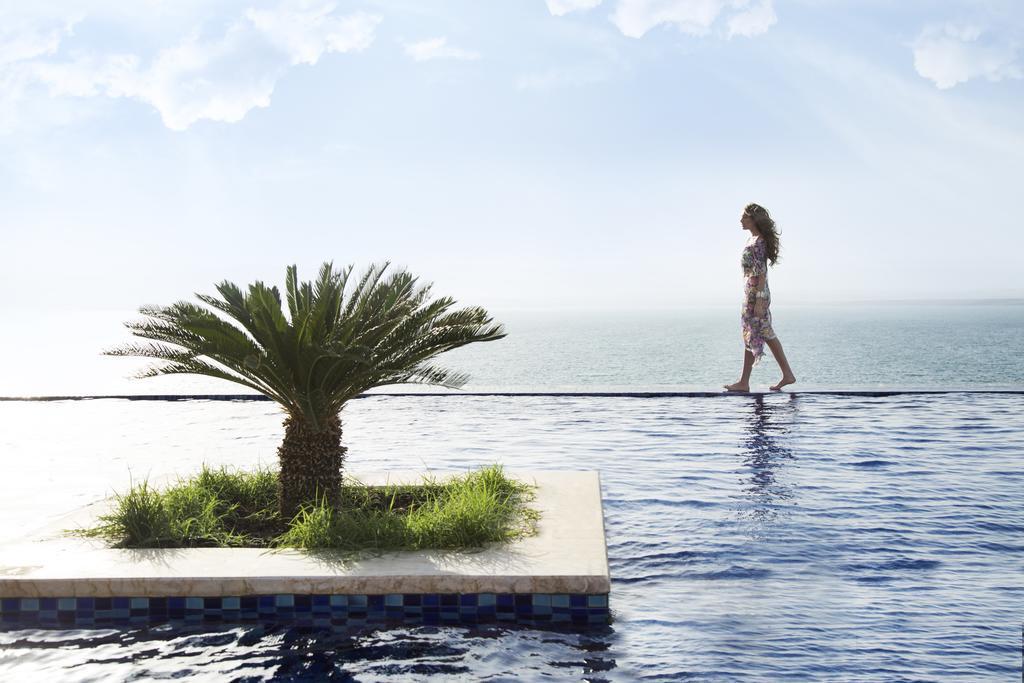 Samarah Resort Sweimeh Bagian luar foto