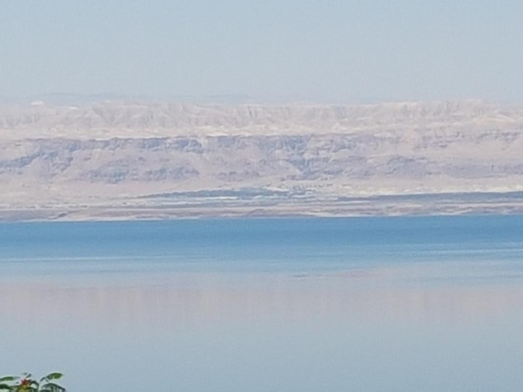 Samarah Resort Sweimeh Bagian luar foto